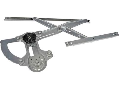 2007 Ford F-350 Super Duty Window Regulator - 6C3Z-2523200-AA