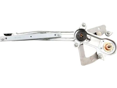 2007 Ford F-350 Super Duty Window Regulator - 6C3Z-2523200-AA