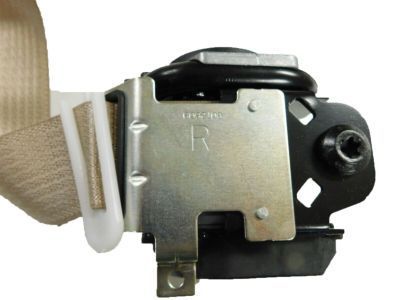 Ford 8L8Z-78611B08-AE Seat Belt Retractor Pretensioner