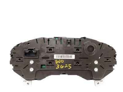2017 Ford Fusion Speedometer - HS7Z-10849-EH