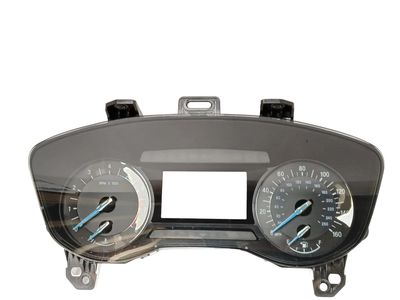 2017 Ford Fusion Speedometer - HS7Z-10849-EH