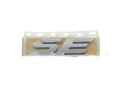 Ford GJ5Z-9942528-D Emblem