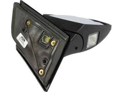 2018 Ford Focus Car Mirror - F1EZ-17682-N