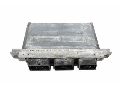 2012 Lincoln MKS Engine Control Module - BA5Z-12A650-FG