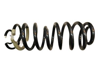 Ford F75Z-5560-DA Spring - Coil