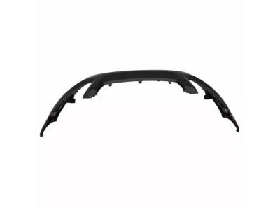 Ford C-Max Bumper - DM5Z-17D957-APTM