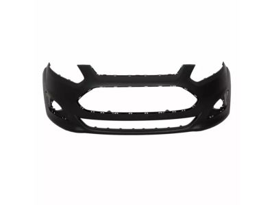 Ford C-Max Bumper - DM5Z-17D957-APTM