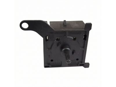 Mercury Blower Control Switches - F5TZ-19B888-A