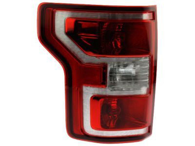Ford JL3Z-13405-H LAMP ASY - REAR