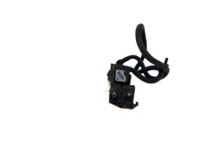 1995 Ford Bronco Air Bag Sensor - F5TZ-14B004-A