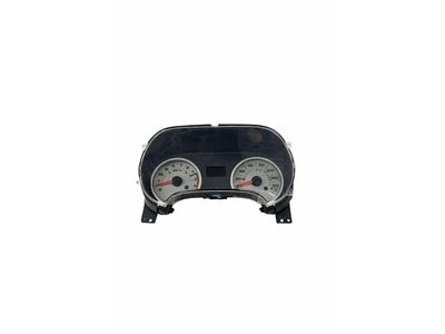2010 Ford Explorer Instrument Cluster - AL2Z-10849-BA