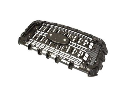 Ford BC3Z-8A284-DA Reinforcement