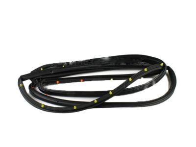 Ford 6E5Z-5425324-AA Weatherstrip