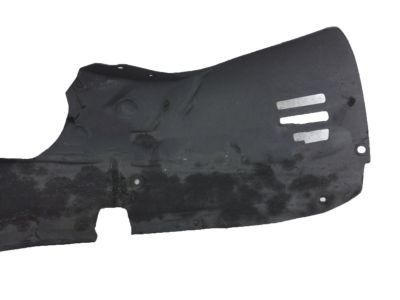 Ford AE8Z-16103-C Guard