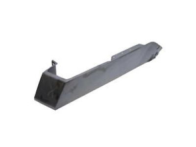 1W7Z-17F005-BAA Ford Plug - Filler Product Photo 1 of 1