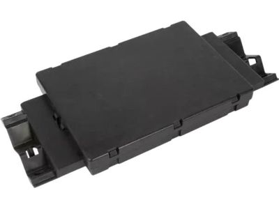 Ford F-150 HVAC Control Module - EL3Z-19980-A