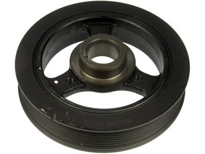 Ford Expedition Crankshaft Pulley - F75Z-6312-BA