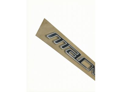 2024 Ford Mustang Mach-E Emblem - LJ8Z-16720-B
