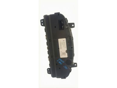 2011 Lincoln MKX Instrument Cluster - BA1Z-10849-AF