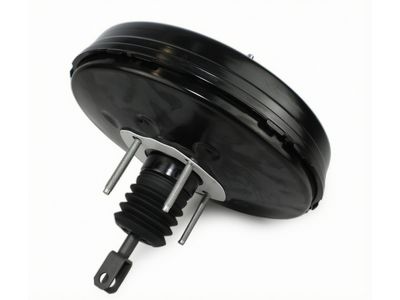 Lincoln Brake Booster - BA1Z-2005-A