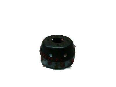 Ford Water Pump Pulley - 3C3Z-8509-AA