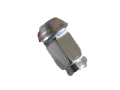 Ford Bronco II Lug Nuts - F4TZ-1012-B