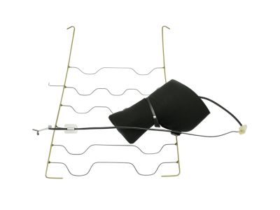 CU5Z-9665500-B Ford Adjuster Product Photo 1 of 1