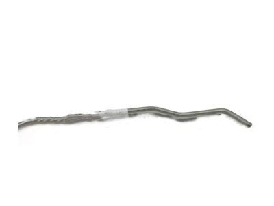 1998 Ford E-150 Automatic Transmission Oil Cooler Line - F7UZ-7A030-BA