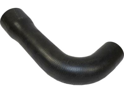 4C4Z-8286-DB Ford Radiator Hose Product Photo 3 of 3