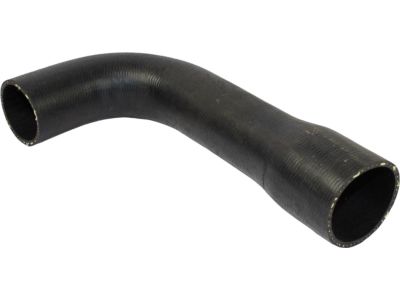4C4Z-8286-DB Ford Radiator Hose Product Photo 2 of 3