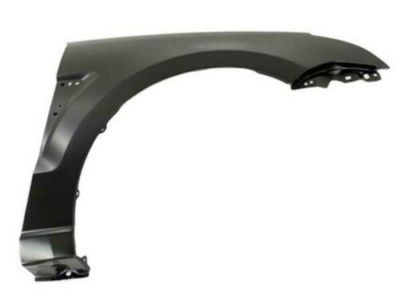 Ford 8S4Z-16005-B Fender Assembly - Front