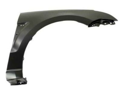 2008 Ford Focus Fender - 8S4Z-16005-B