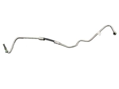 Ford F-150 Oil Cooler Hose - F75Z-7C410-EA