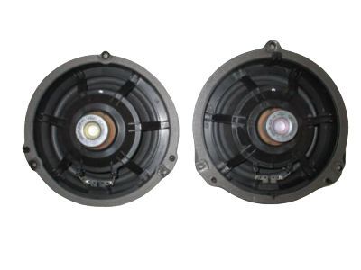 Ford FL3Z-18808-L Speaker Assembly