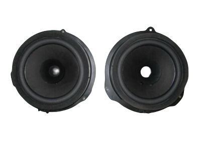 2018 Ford F-350 Super Duty Car Speakers - FL3Z-18808-L