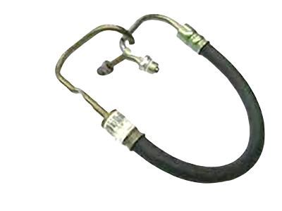 Ford F-350 Power Steering Hose - FOTZ-3A719-E