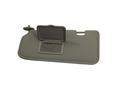 Mercury 5L8Z-7804105-CAB