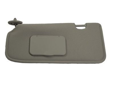Mercury 5L8Z-7804105-CAB