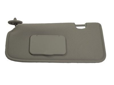 Ford 5L8Z-7804105-CAB Sun Visor Assembly