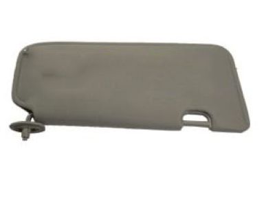 Ford 5L8Z-7804105-CAB Sun Visor Assembly