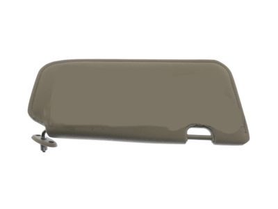 Ford 5L8Z-7804105-CAB Sun Visor Assembly