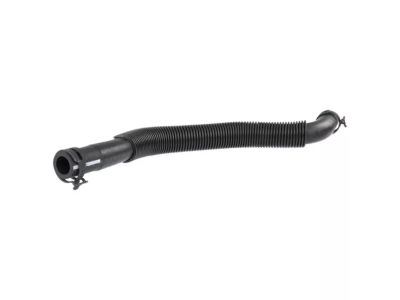 HC3Z-3691-A Ford Hose Assembly Reservoir To Pump Product Photo 2 of 3