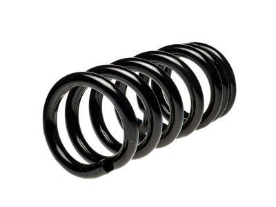 Ford FR3Z-5560-T Spring - Rear