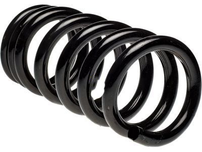 Ford FR3Z-5560-T Spring - Rear