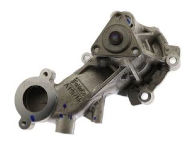 Ford Mustang Water Pump - BR3Z-8501-S