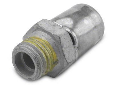 Ford Mustang Axle Vent - E4LY-4022-A