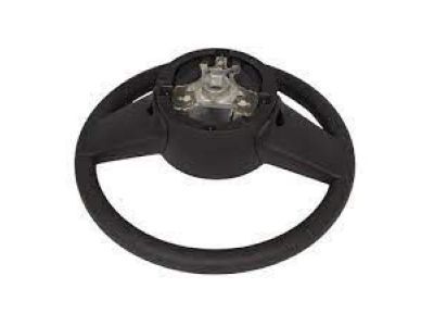 2010 Ford Mustang Steering Wheel - AR3Z-3600-EC