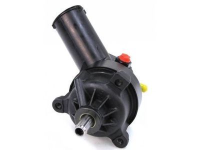 Ford Mustang Power Steering Pump - F1ZZ-3A674-BARM