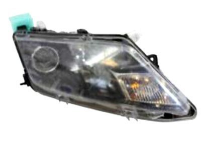 2010 Ford Fusion Headlight - 9E5Z-13008-ACP