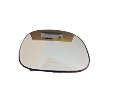 2002 Ford F-150 Car Mirror - F85Z-17K707-AC